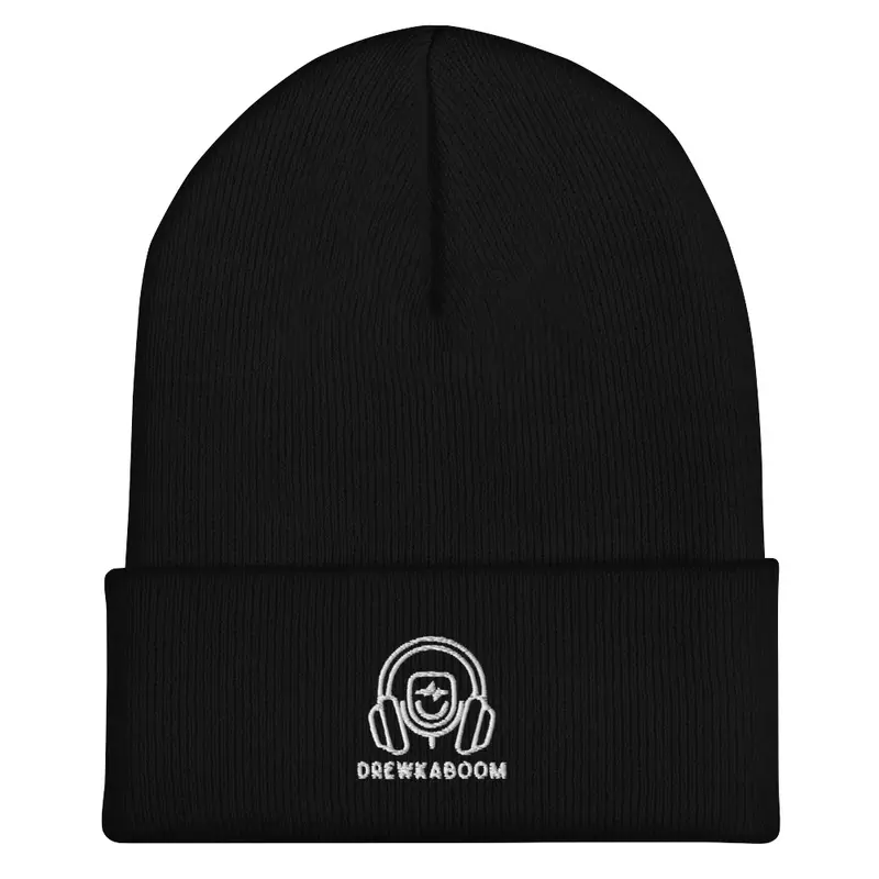 BOOM BEANIE